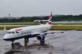 Embraer 190SR (ERJ-190-100SR)